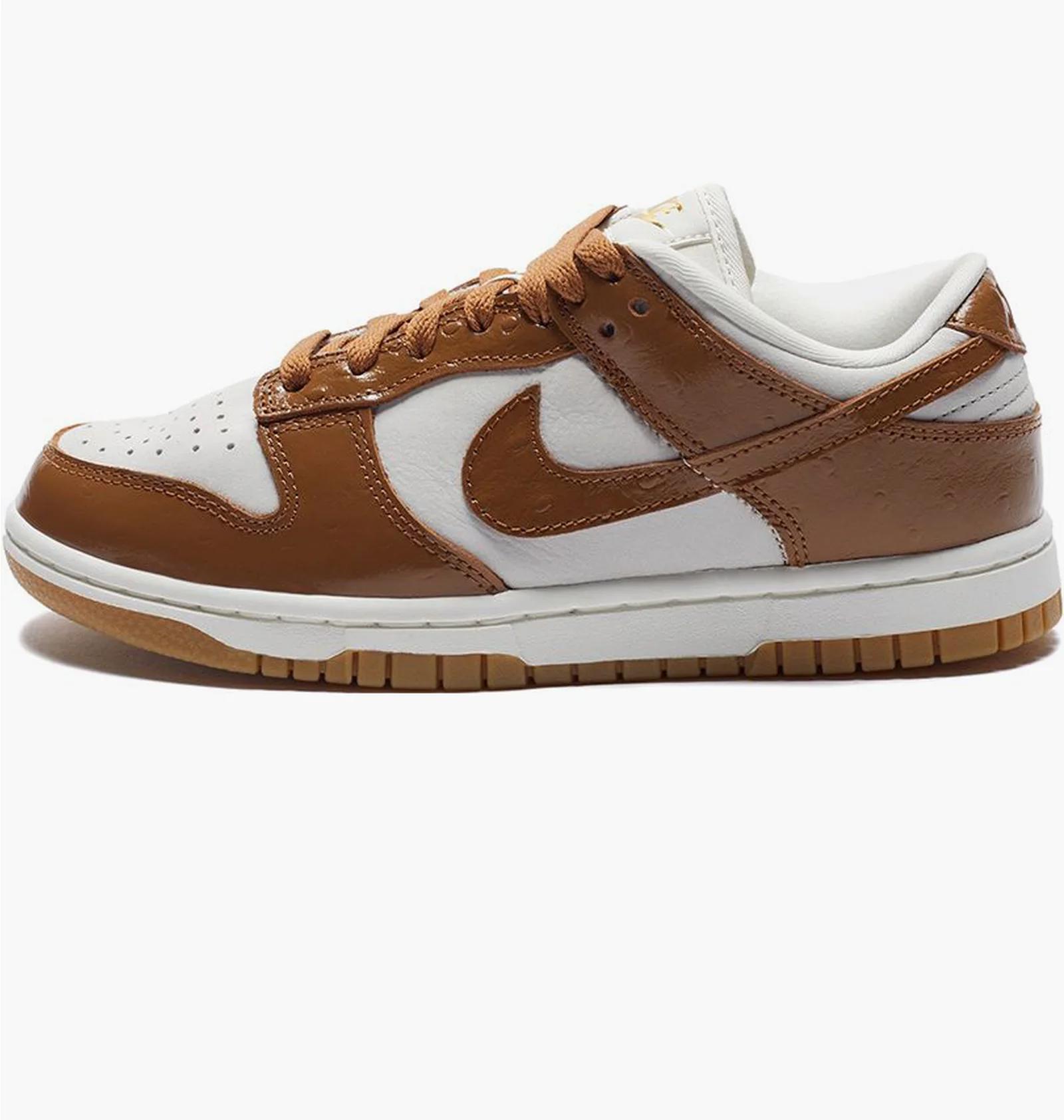 Кросівки чоловічі Nike Dunk Low Lx (FJ2260-001) — фото 1