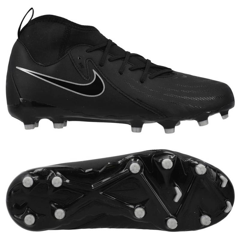 Бутси дитячі Nike Jr Phantom Luna Ii Academy (FJ2603-001) — фото 2