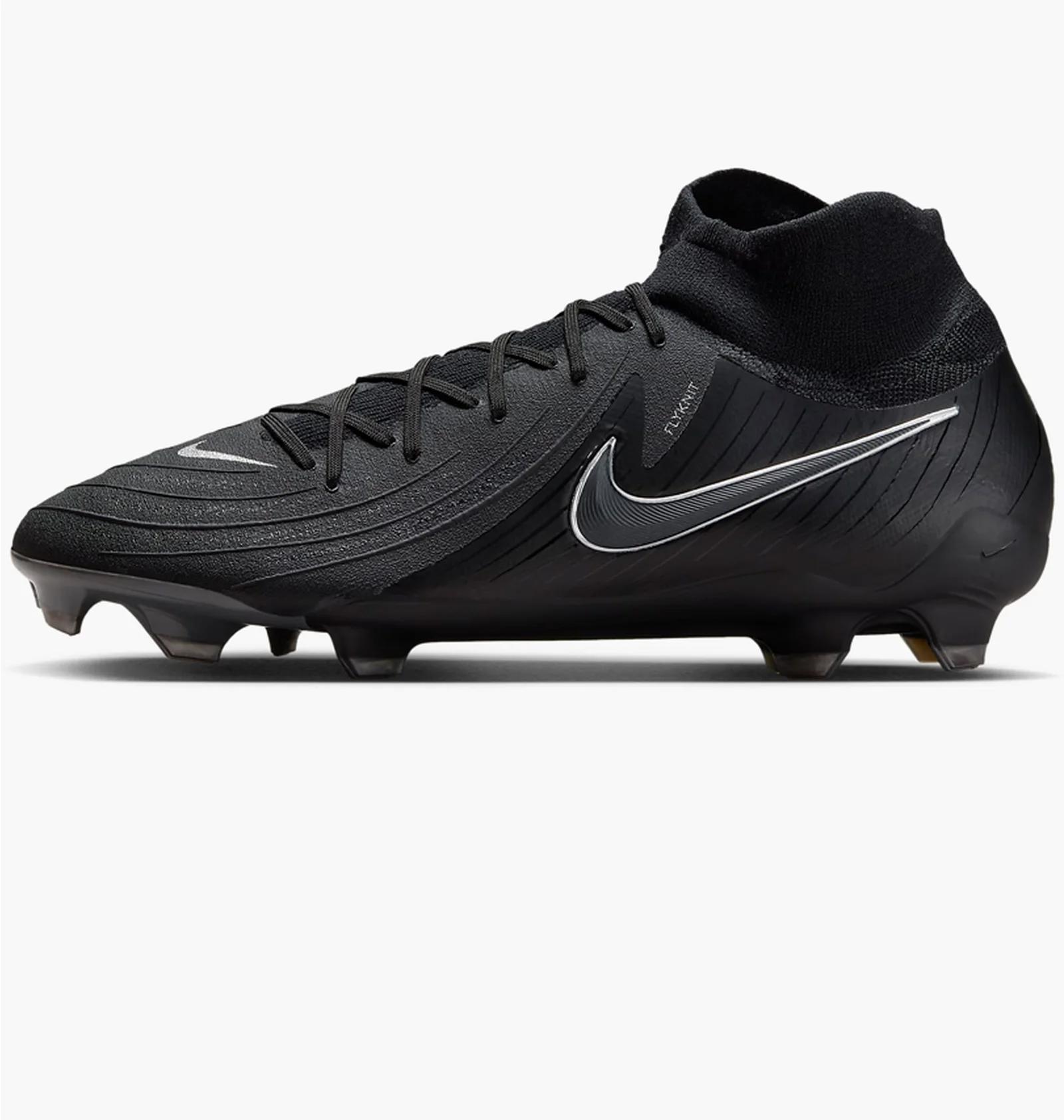Бутси чоловічі Nike Phantoluna Ii Pro Fg (FJ2575-001) — фото 1