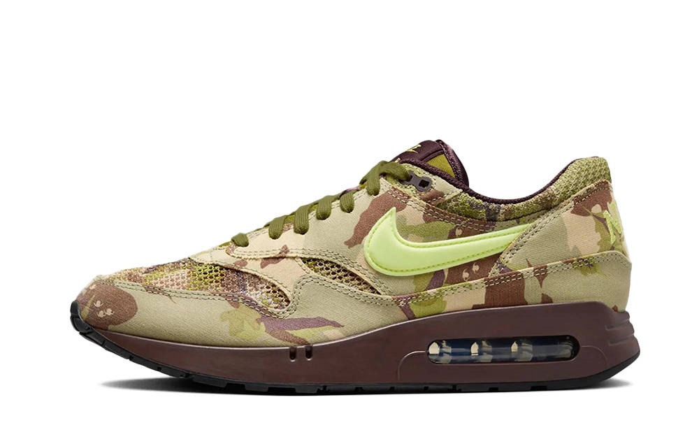 Кросівки чоловічі Nike Air Max 1 86 Og (FN8358-200) — фото 1