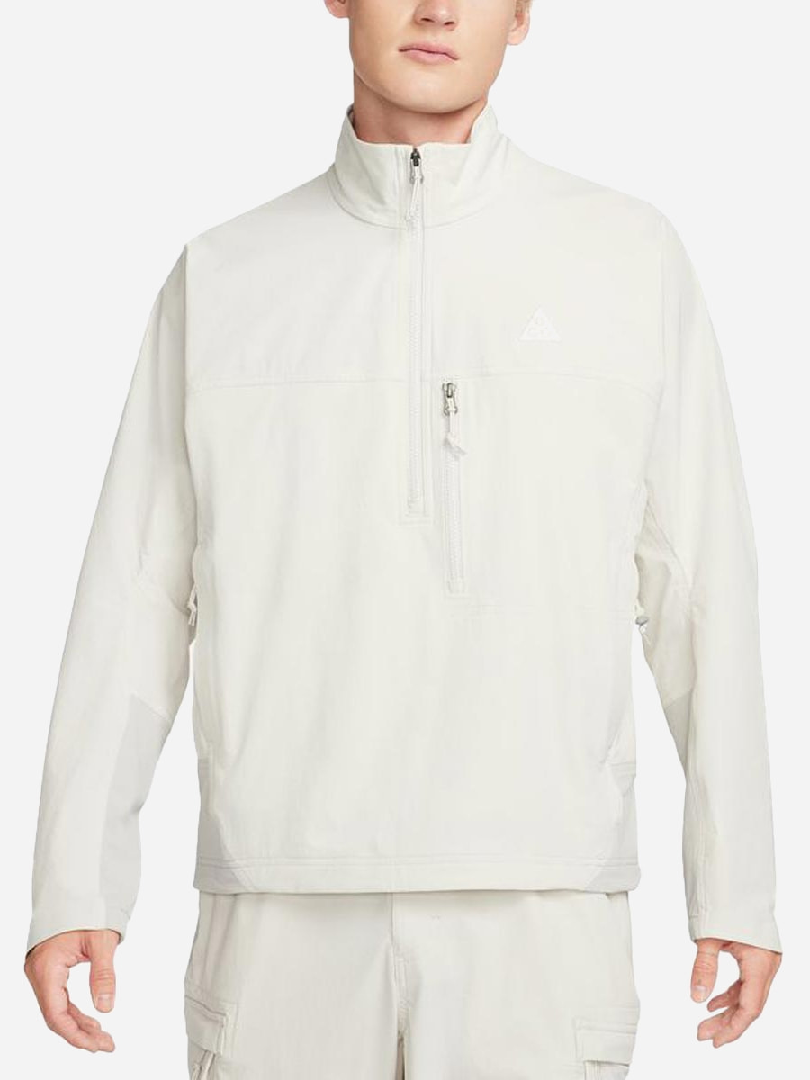 Куртка чоловіча Nike Acg Canyon Farer Anorak White (FQ1279-072) — фото 1
