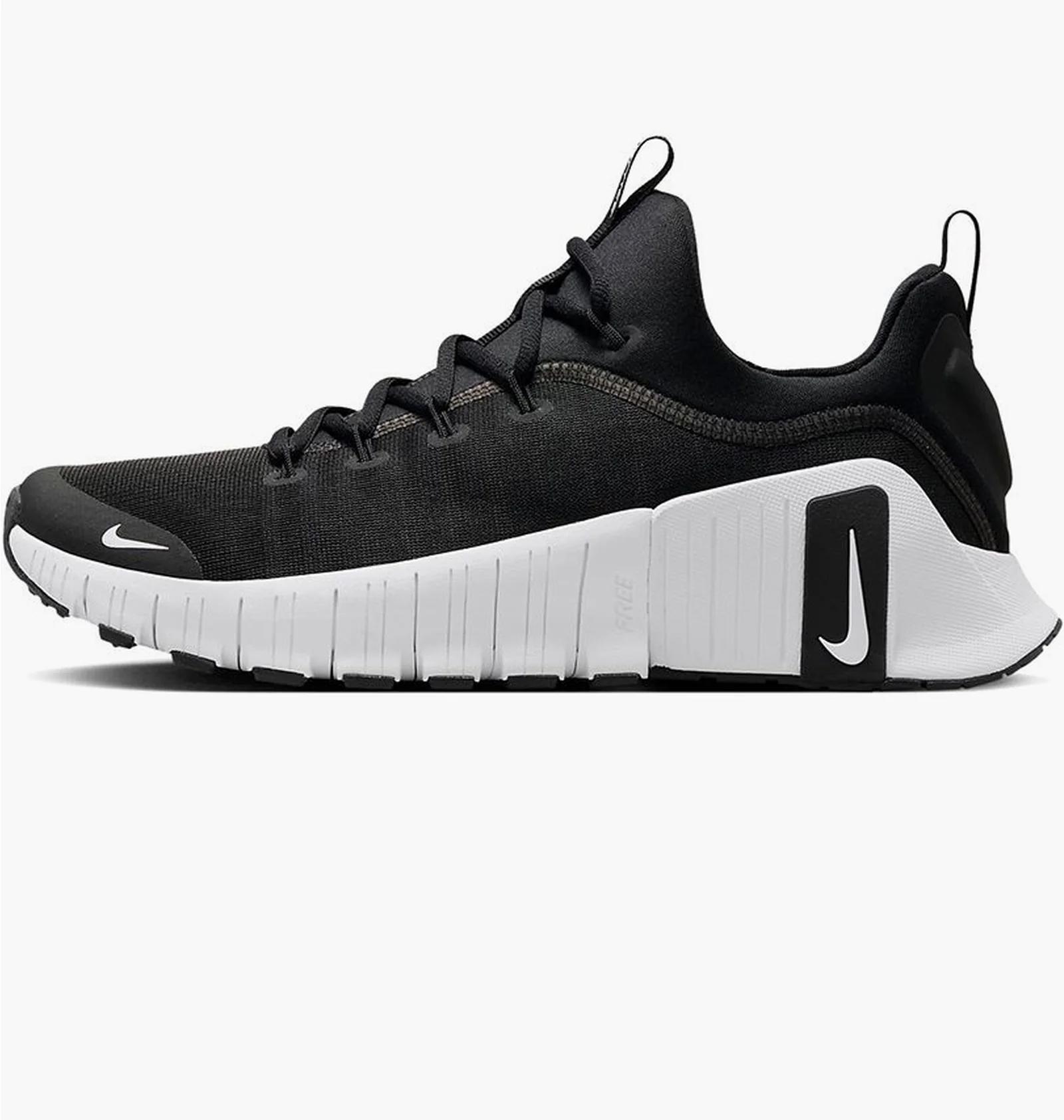 Кросівки чоловічі Nike Free Metcon 6 (FJ7127-001) — фото 1