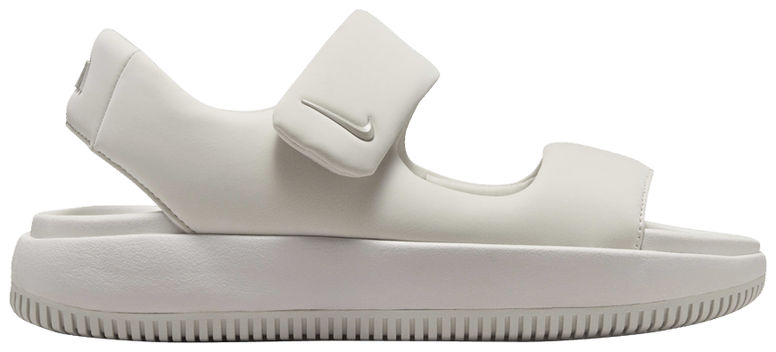 Кросівки жіночі Nike Wmns Calm Sandal 'Light Bone' — фото 1