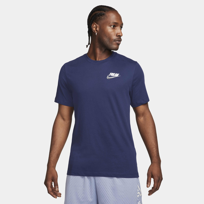 Футболка Nike Giannis Freak — фото 1