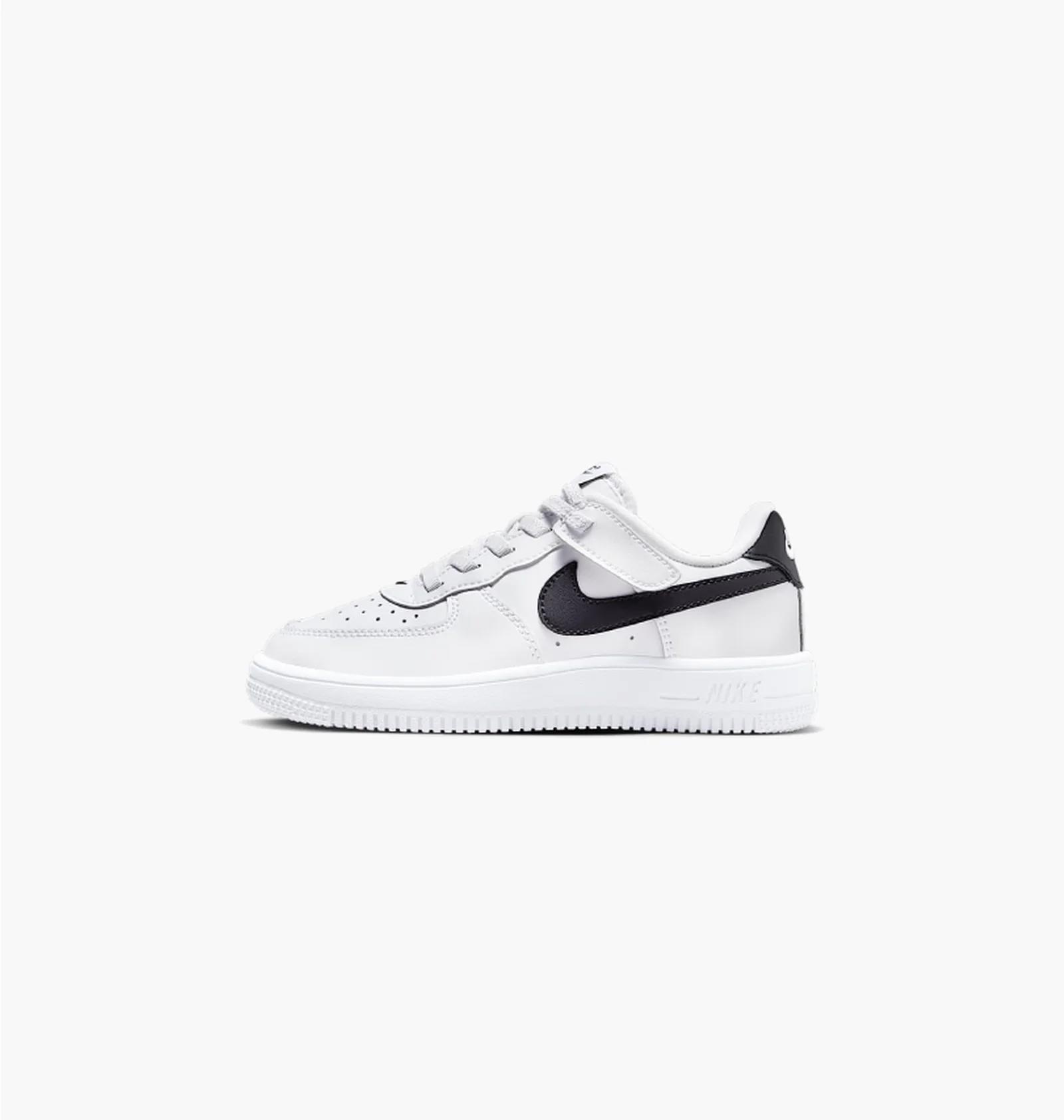 Кросівки підліткові Nike Air Force 1 Low Easyon (FN0237-101) — фото 1