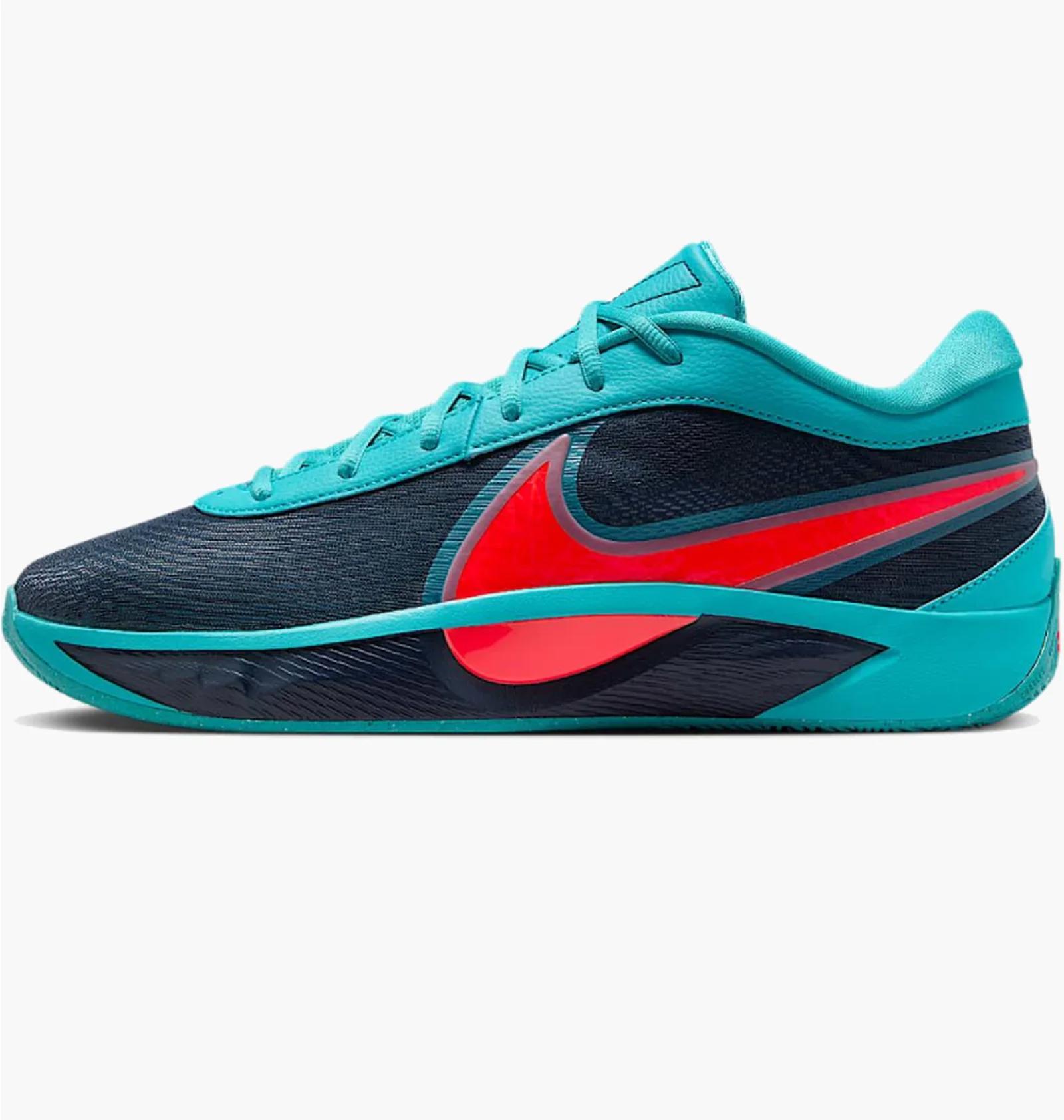 Кросівки чоловічі Nike Giannis Freak 6 (FJ7792-300) — фото 1