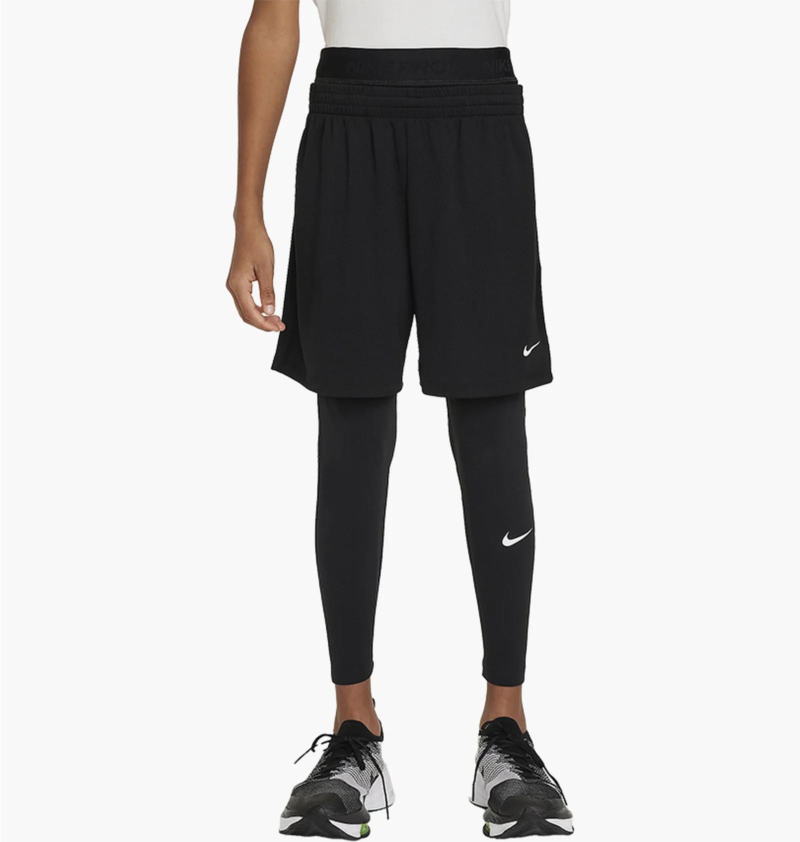 Термобілизна чоловіча Nike Df Tight 24 (FJ6821-010) — фото 1