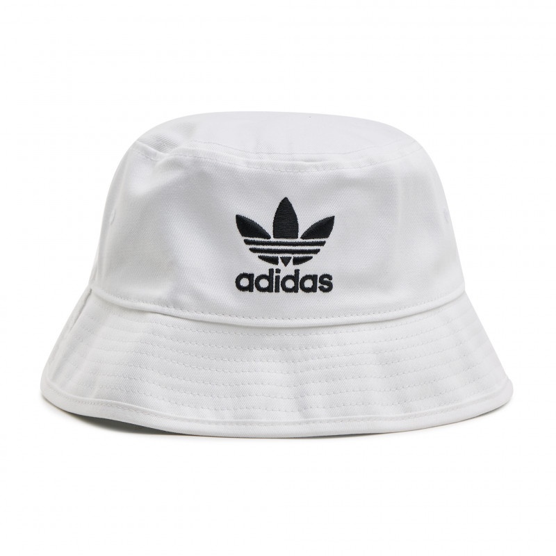 Панамка Originals Bucket Hat FQ4641 Adidas OSFM Білий — фото 1