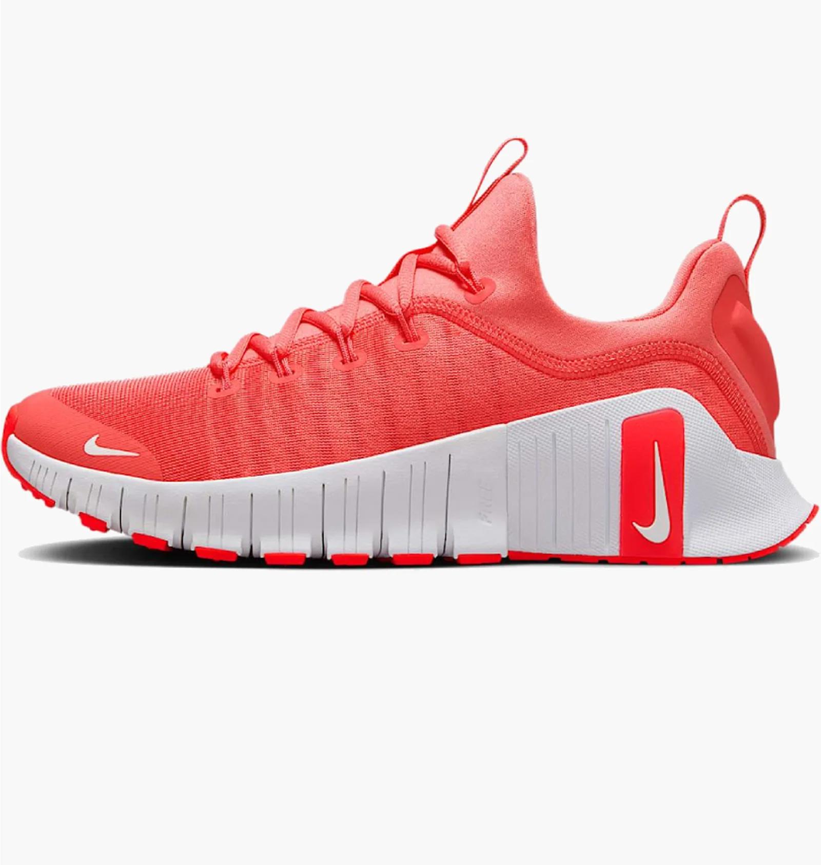 Кросівки жіночі Nike Free Metcon 6 (FJ7126-802) — фото 1