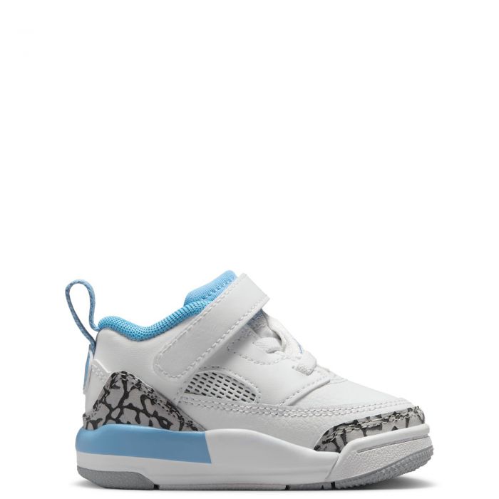 Кросівки дитячі Jordan Spizike Low Unc (FQ3952-141) — фото 1