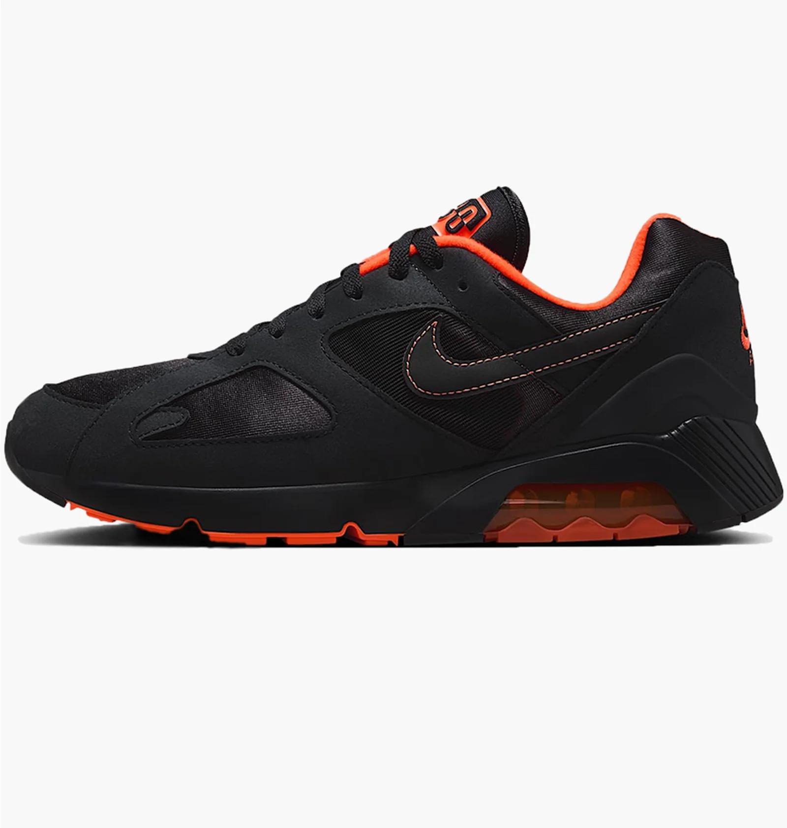 Кросівки чоловічі Nike Air 180 (FJ9259-002) — фото 1