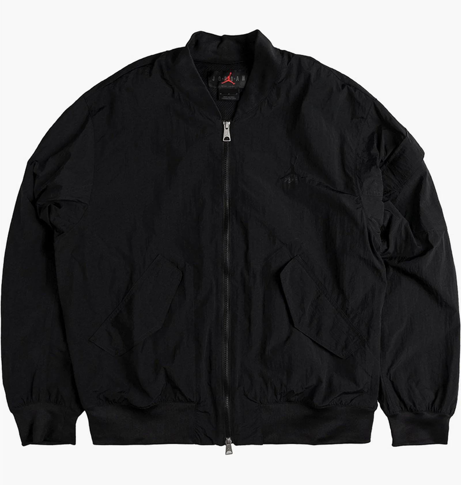 Куртка чоловіча Nike M J Ess Stmt Ltwt Rngd Jkt (FN4623-010) — фото 3