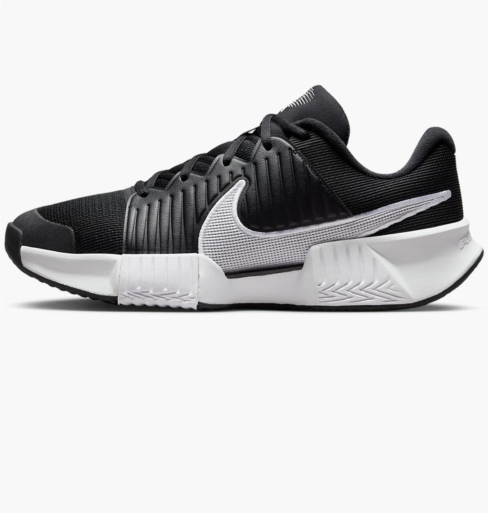 Кросівки чоловічі Nike Zoom Gp Challenge Pro Cly (FJ7767-001) — фото 1