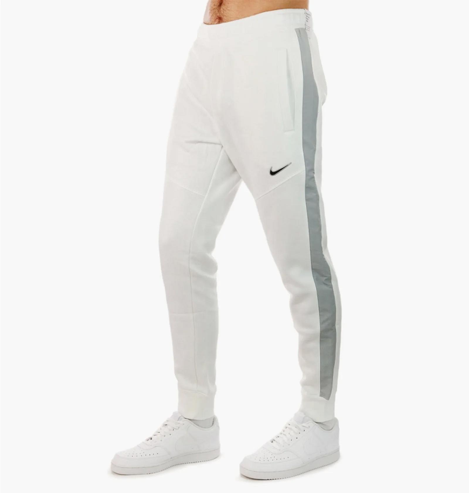 Брюки чоловічі Nike Jogger Bb (FN0246-100) — фото 1