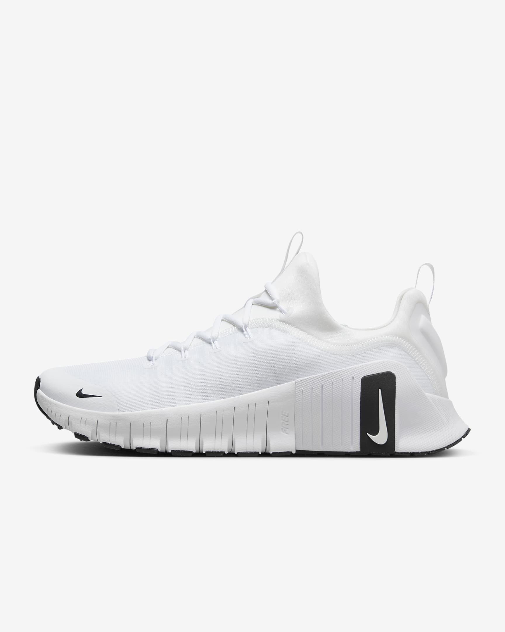 Кросівки чоловічі Nike Free Metcon 6 (FJ7127-101) — фото 1