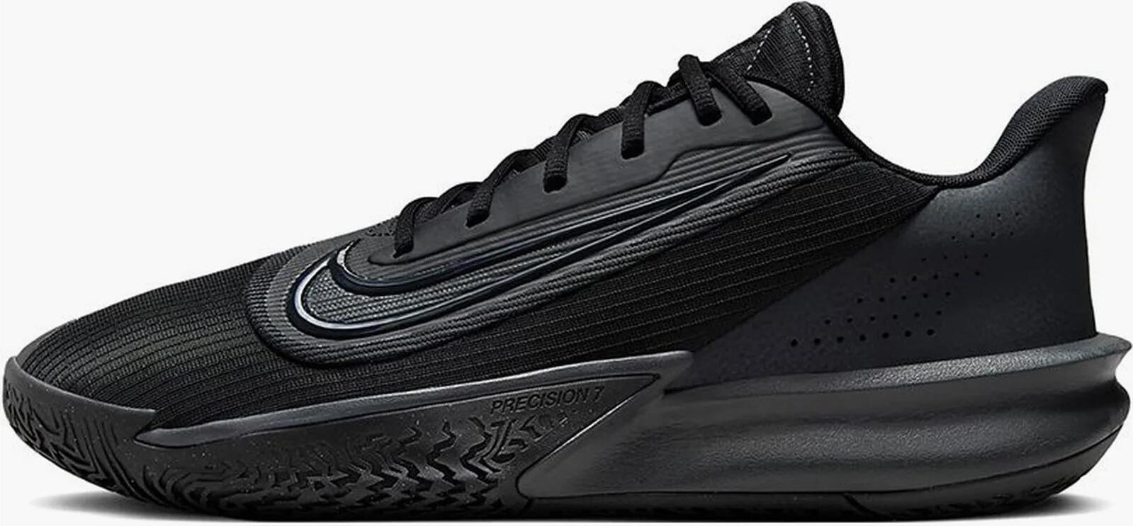 Nike Precision 7 - Баскетбольні Кросівки — фото 3