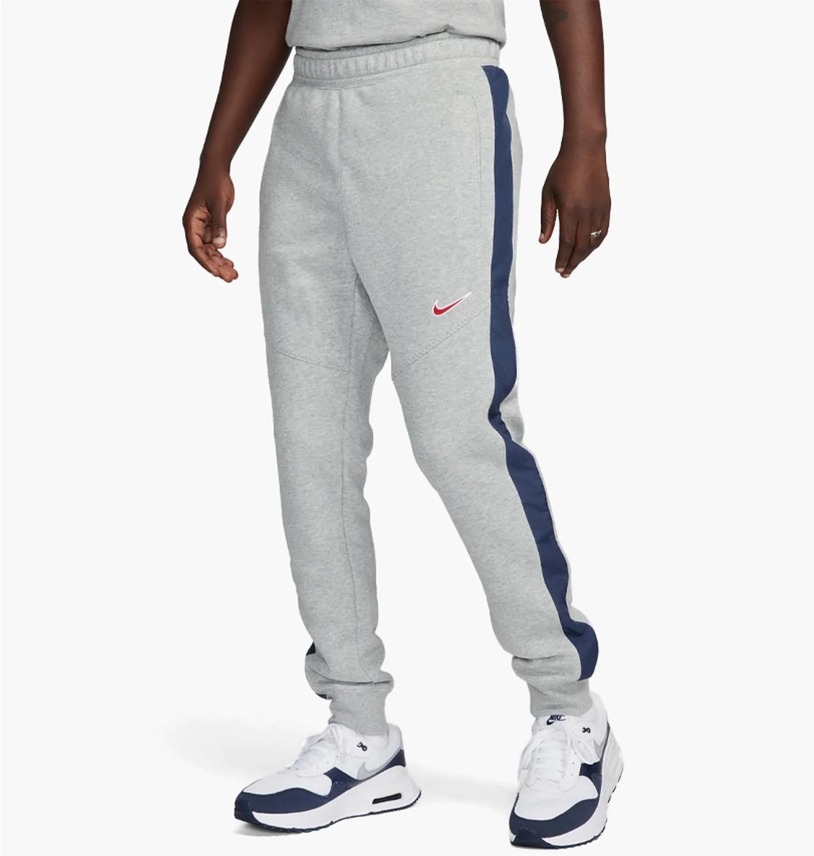 Брюки чоловічі Nike M Nsw Sp Flc Jogger Bb (FN0246-064) — фото 1