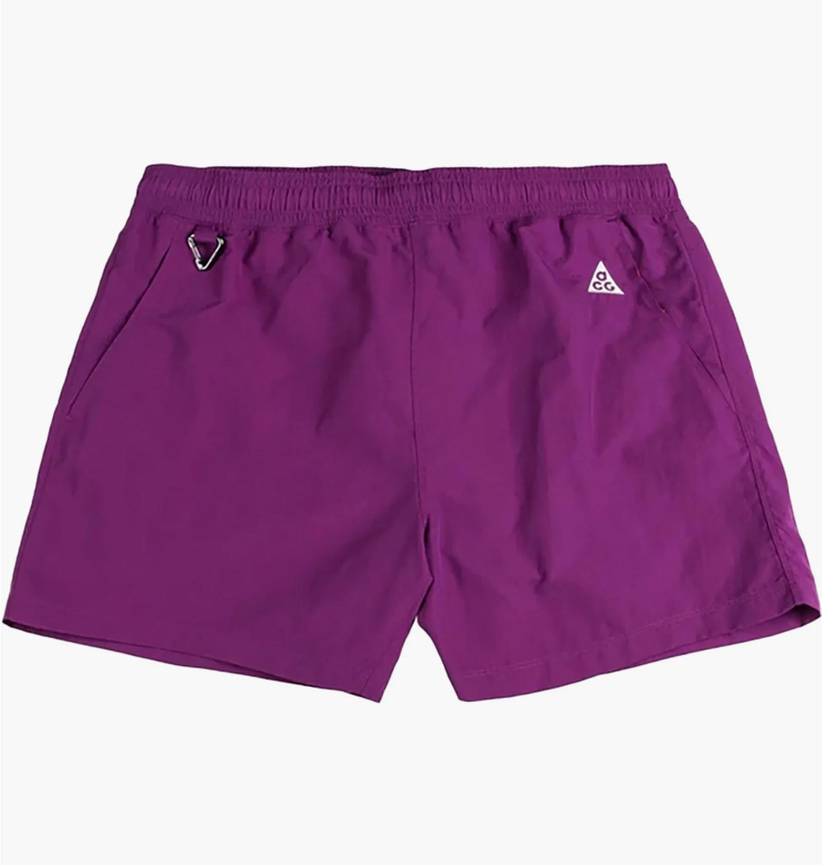 Шорти чоловічі Nike Acg Hiking Shorts (FN2472-505) — фото 1