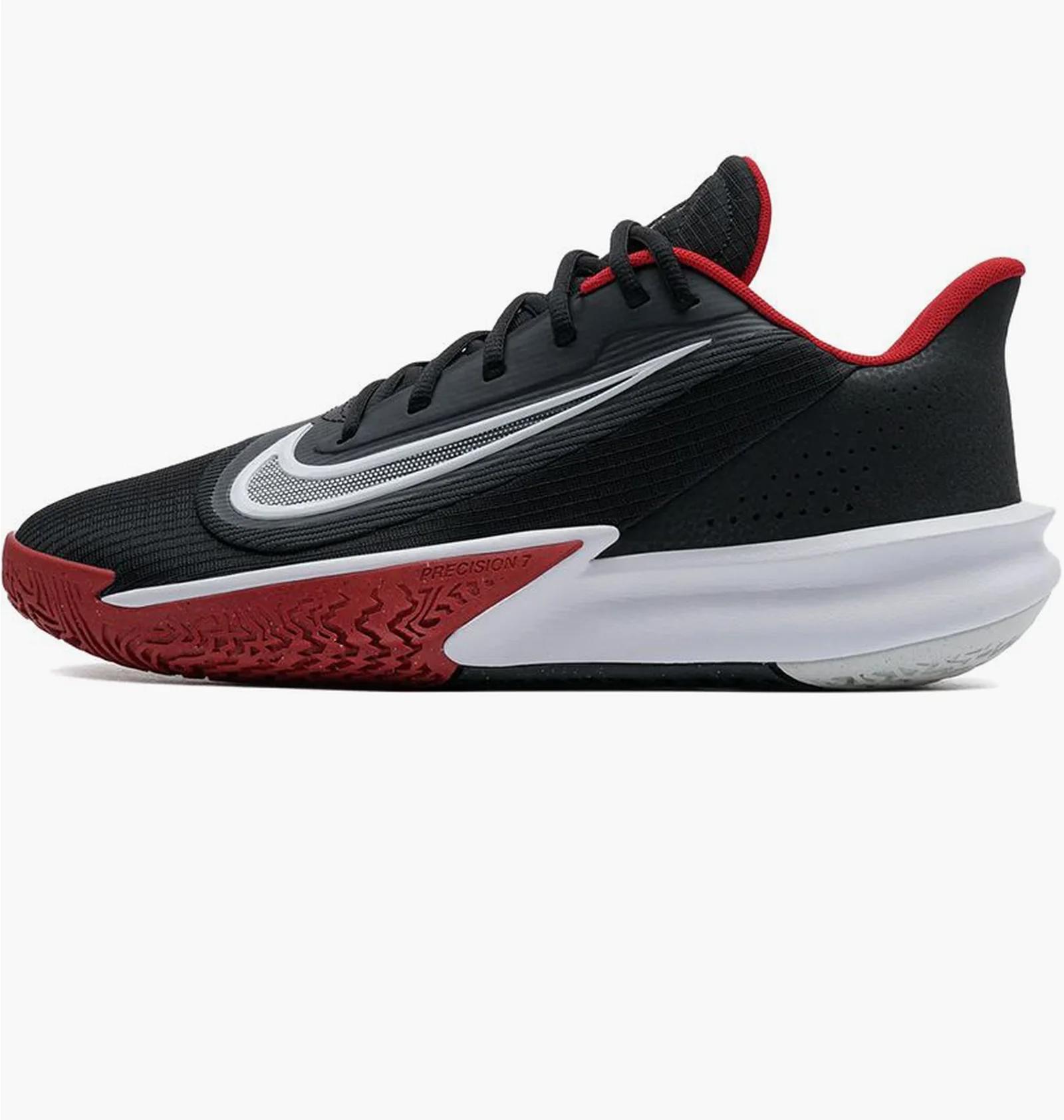 Кросівки чоловічі Nike Precision Vii (FN4322-002) — фото 3