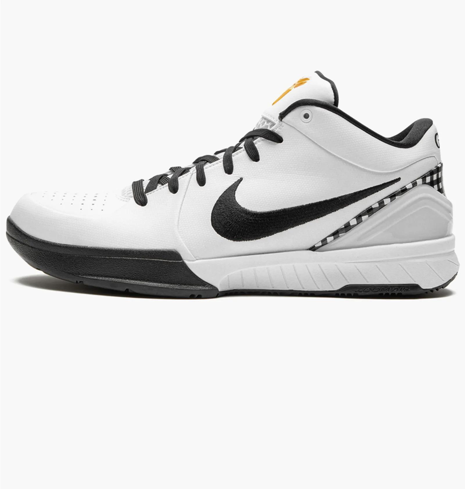 Кросівки чоловічі Nike Zoom Kobe 4 Protro 'Mambacita' (FJ9363-100) — фото 1