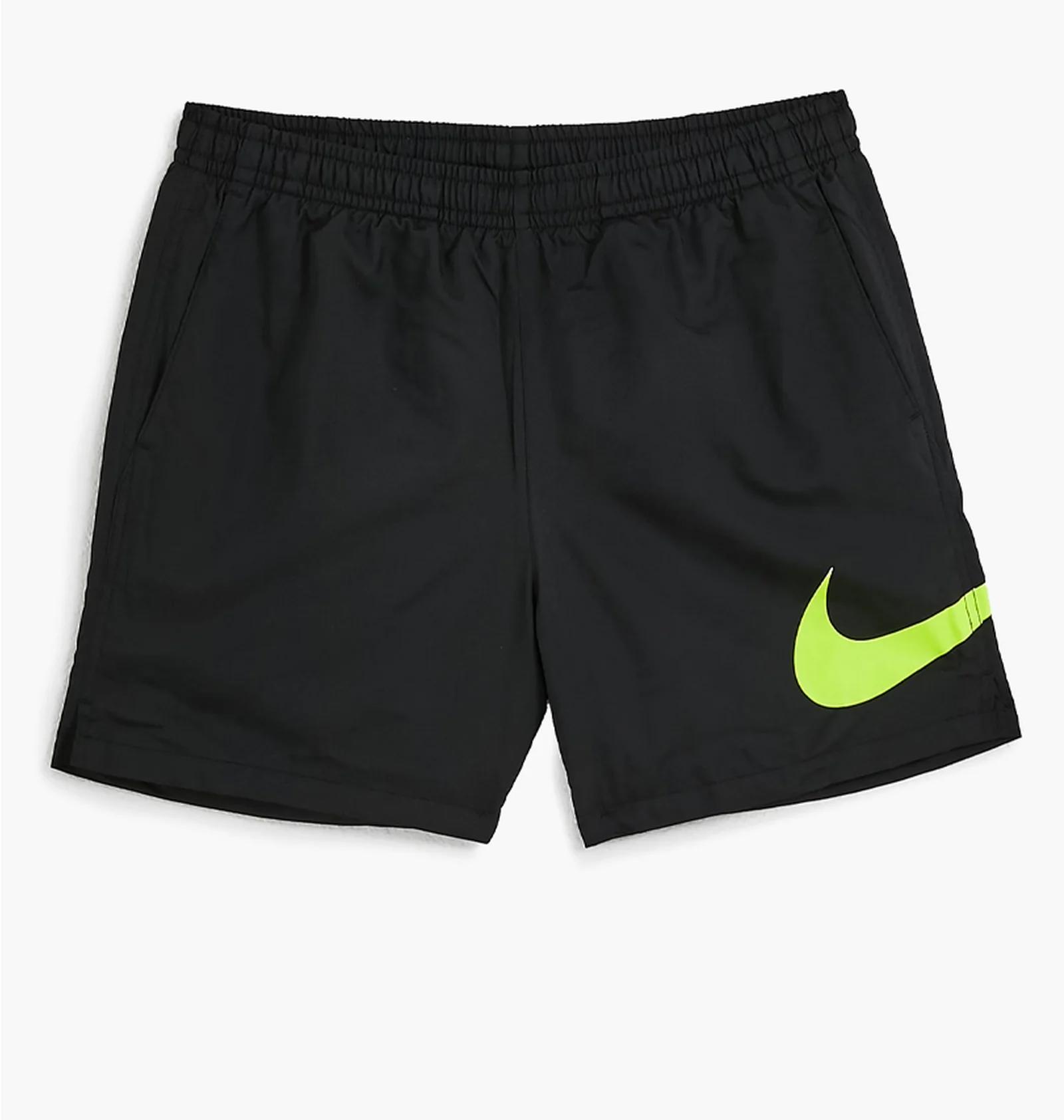 Шорти чоловічі Nike Sportswear (FJ5319-010) — фото 1