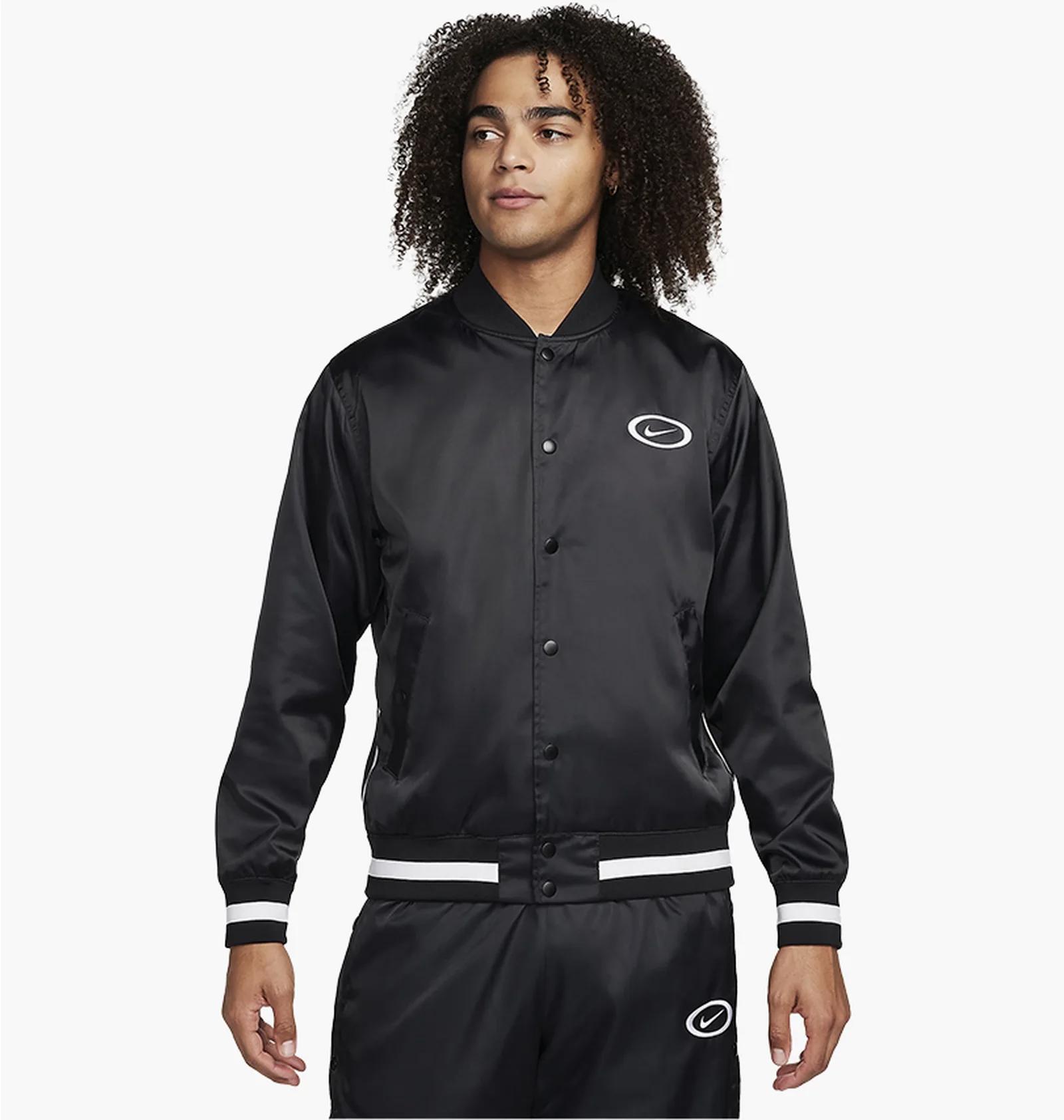 Вітровка чоловіча Nike Dna Repel Basketball Jacket (FN2724-010) — фото 1