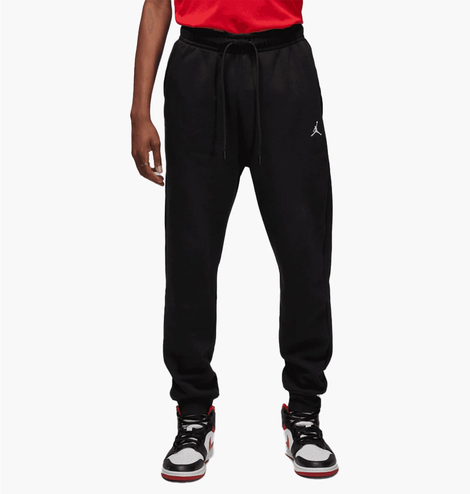 Брюки чоловічі Jordan Essentials Men's Fleece Trousers (FJ7779-010) — фото 1