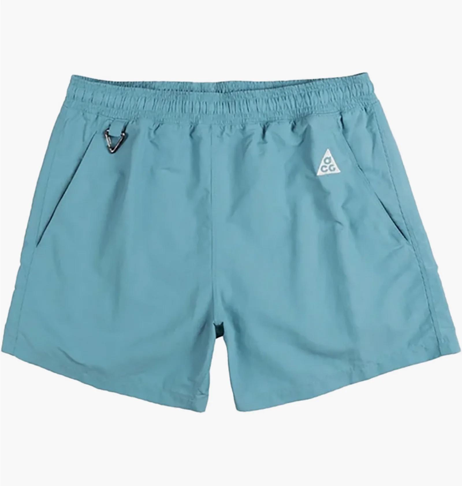 Шорти чоловічі Nike Acg Hiking Shorts (FN2472-464) — фото 1