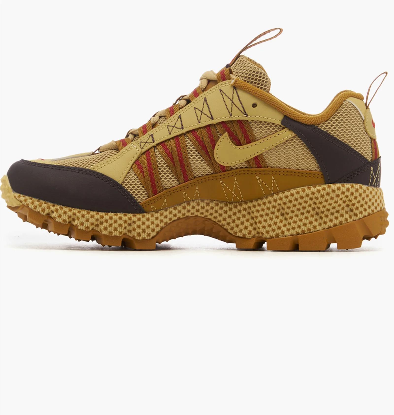 Кросівки чоловічі Nike Air Humara Qs "Buff Gold (FJ7098-701) — фото 1
