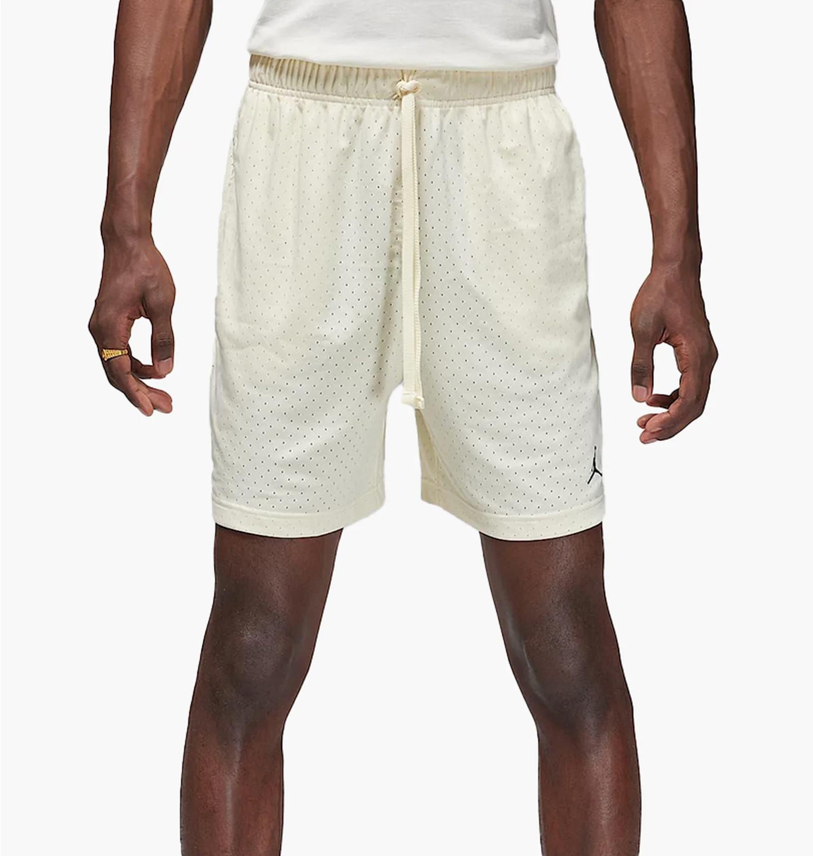 Шорти чоловічі Jordan Sport Dri-Fit White (FN5816-113) — фото 3