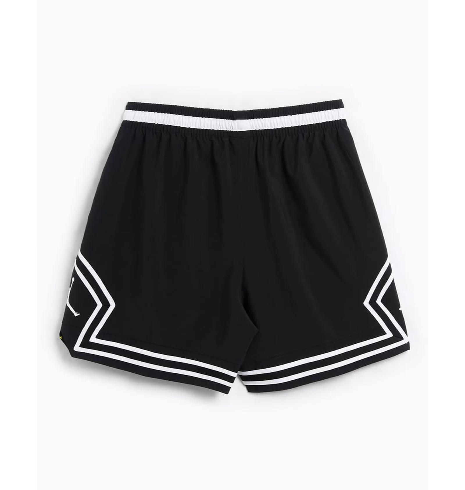 Шорти чоловічі Jordan Dri-Fit Woven Diamond Shorts (FQ2989-010) — фото 10