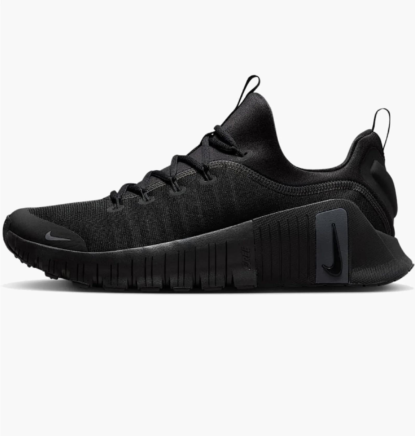 Кросівки чоловічі Nike Free Metcon 6 (FJ7127-003) — фото 1