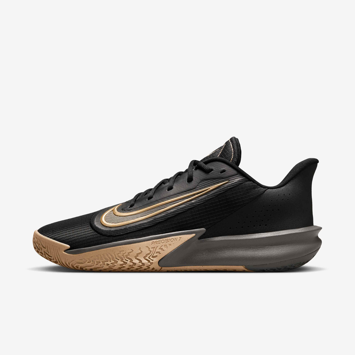 Баскетбольні Кросівки Nike Precision 7 — фото 1