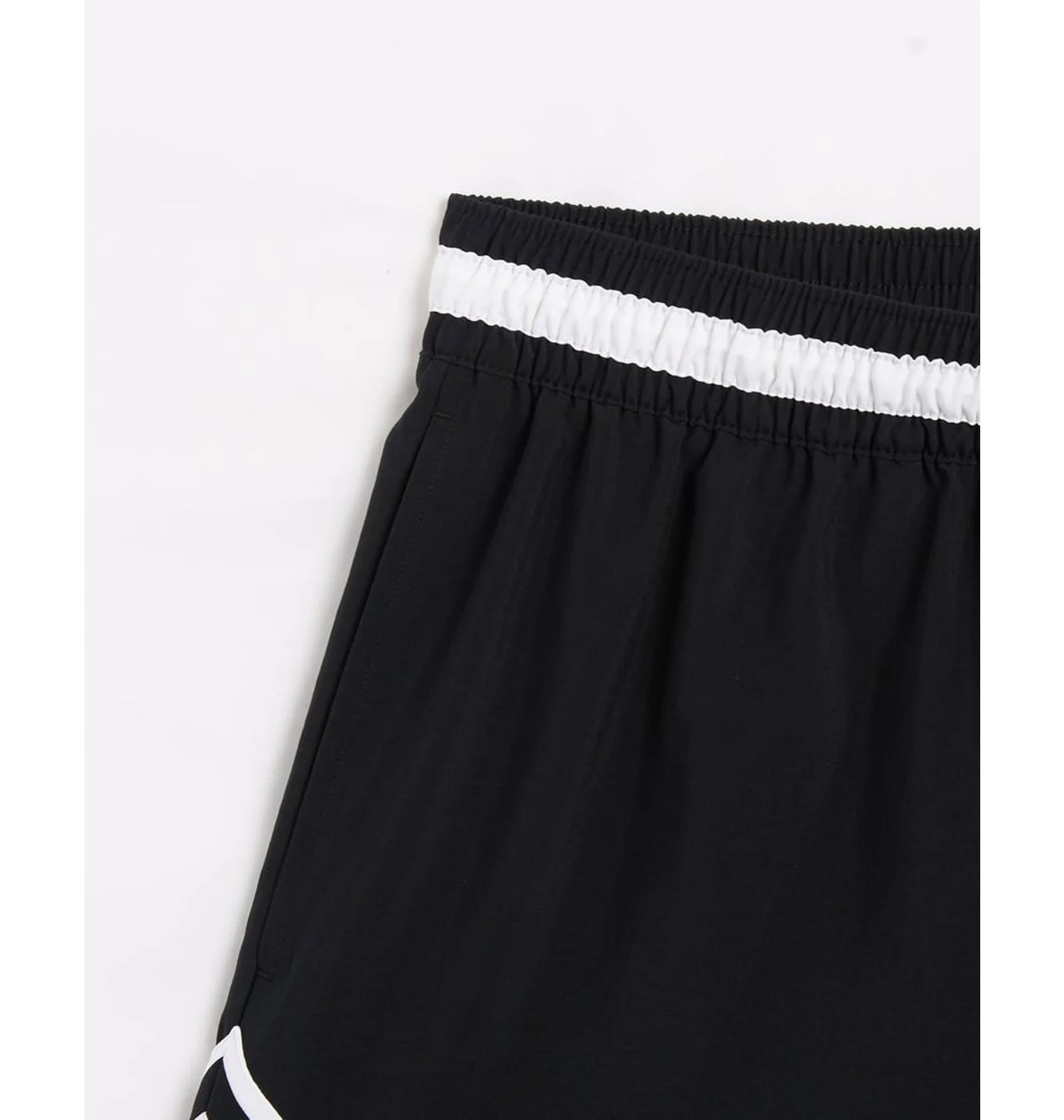 Шорти чоловічі Jordan Dri-Fit Woven Diamond Shorts (FQ2989-010) — фото 4