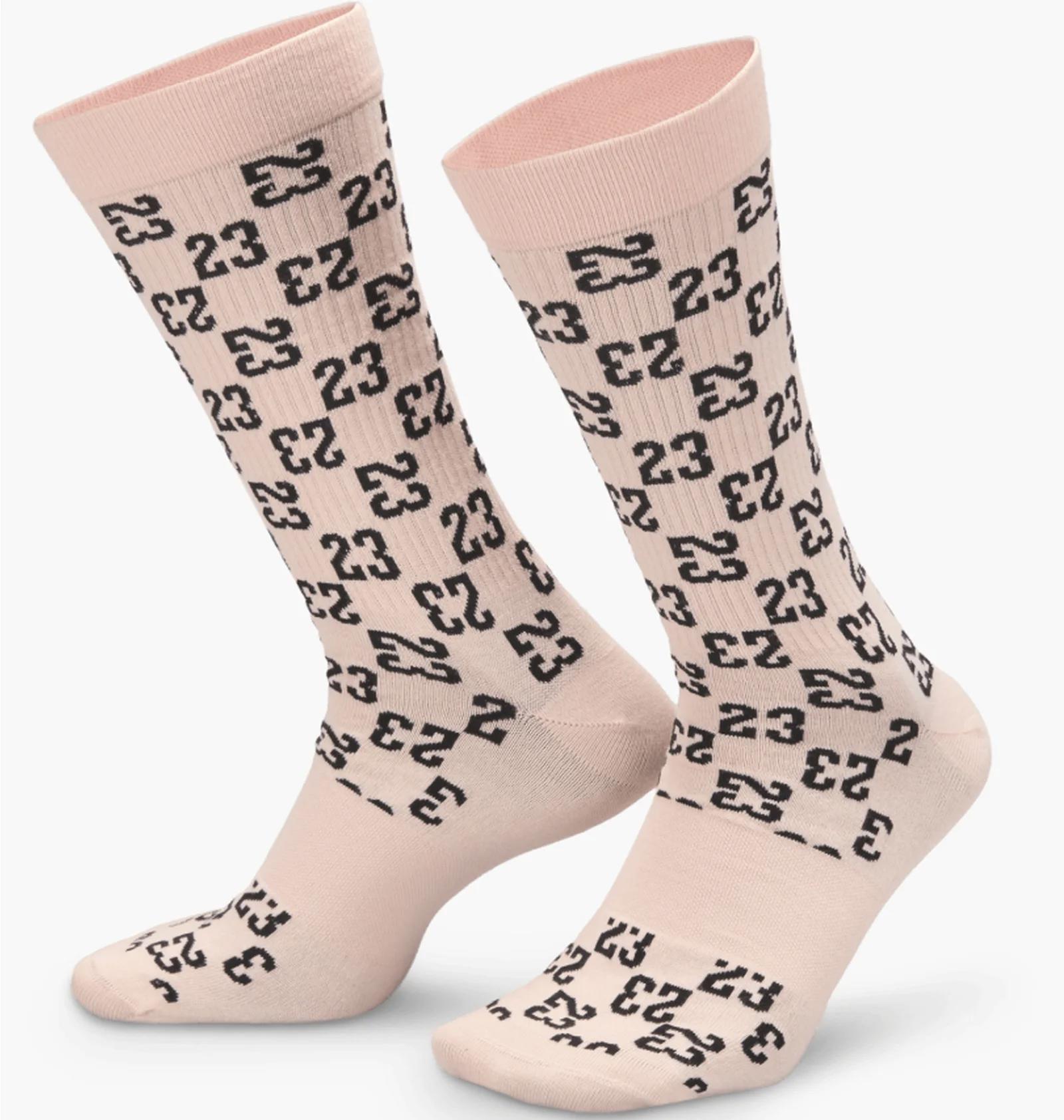 Шкарпетки Jordan Everyday Essentials Pink (FJ6823-623) — фото 1