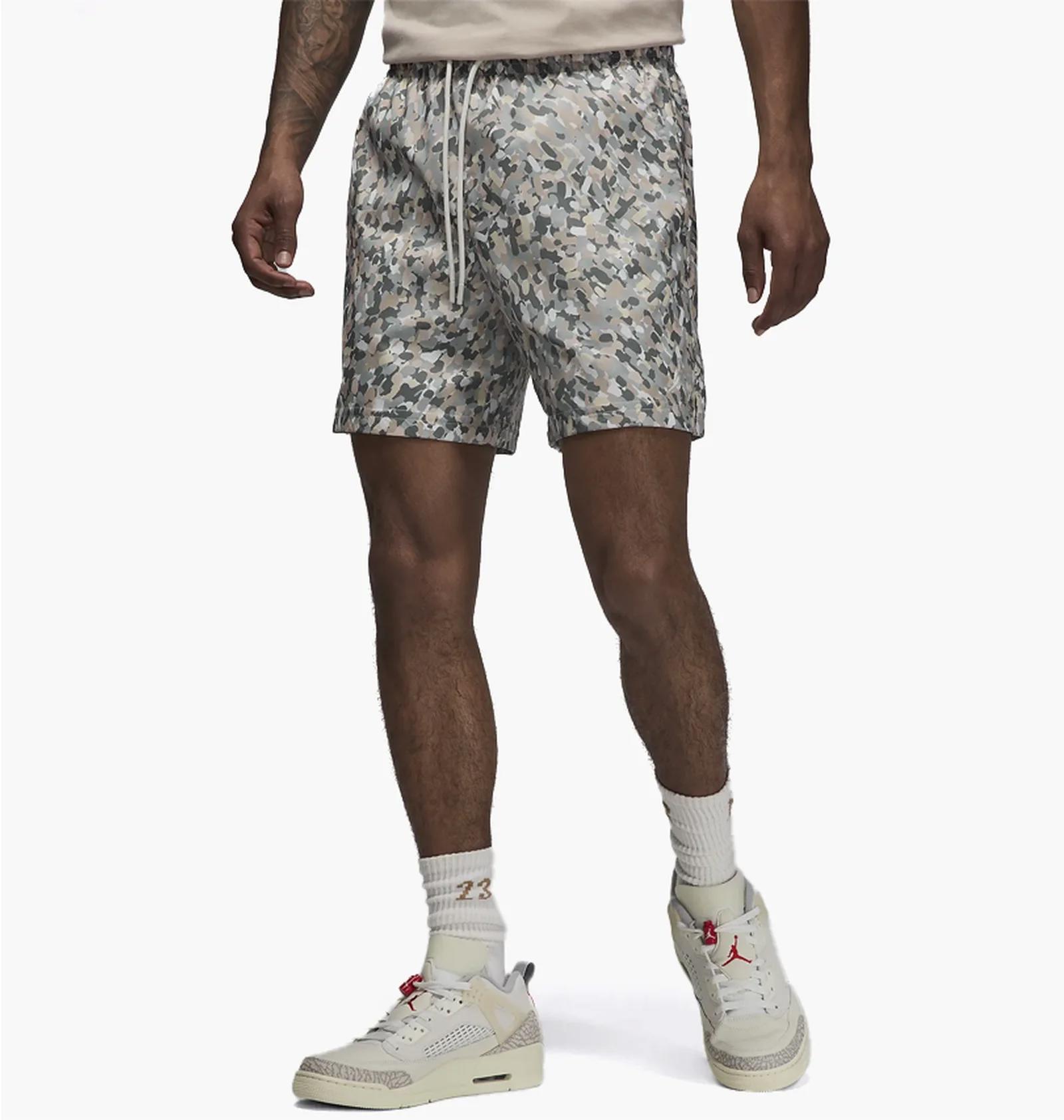 Шорти чоловічі Jordan Essentials Poolside Shorts (FN4635-133) — фото 3