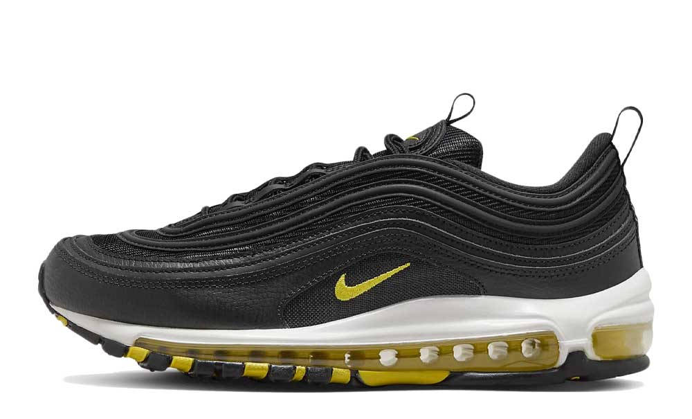 Кросівки жіночі Nike Air Max 97 (FQ2442-001) — фото 1