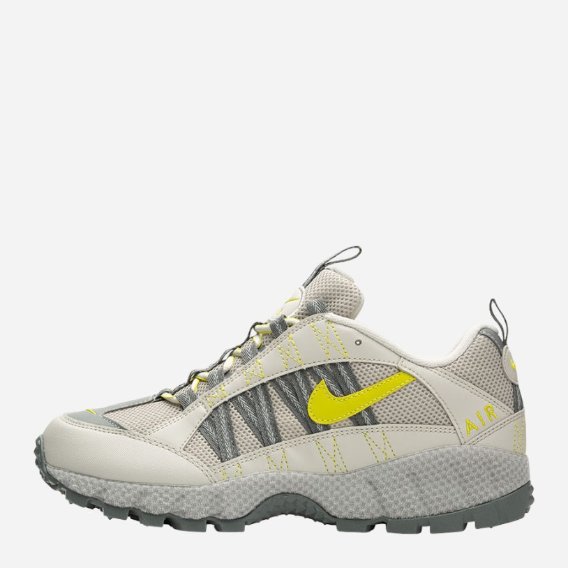 Кросівки чоловічі Nike Air Humara Beige (FQ2443-001) — фото 1