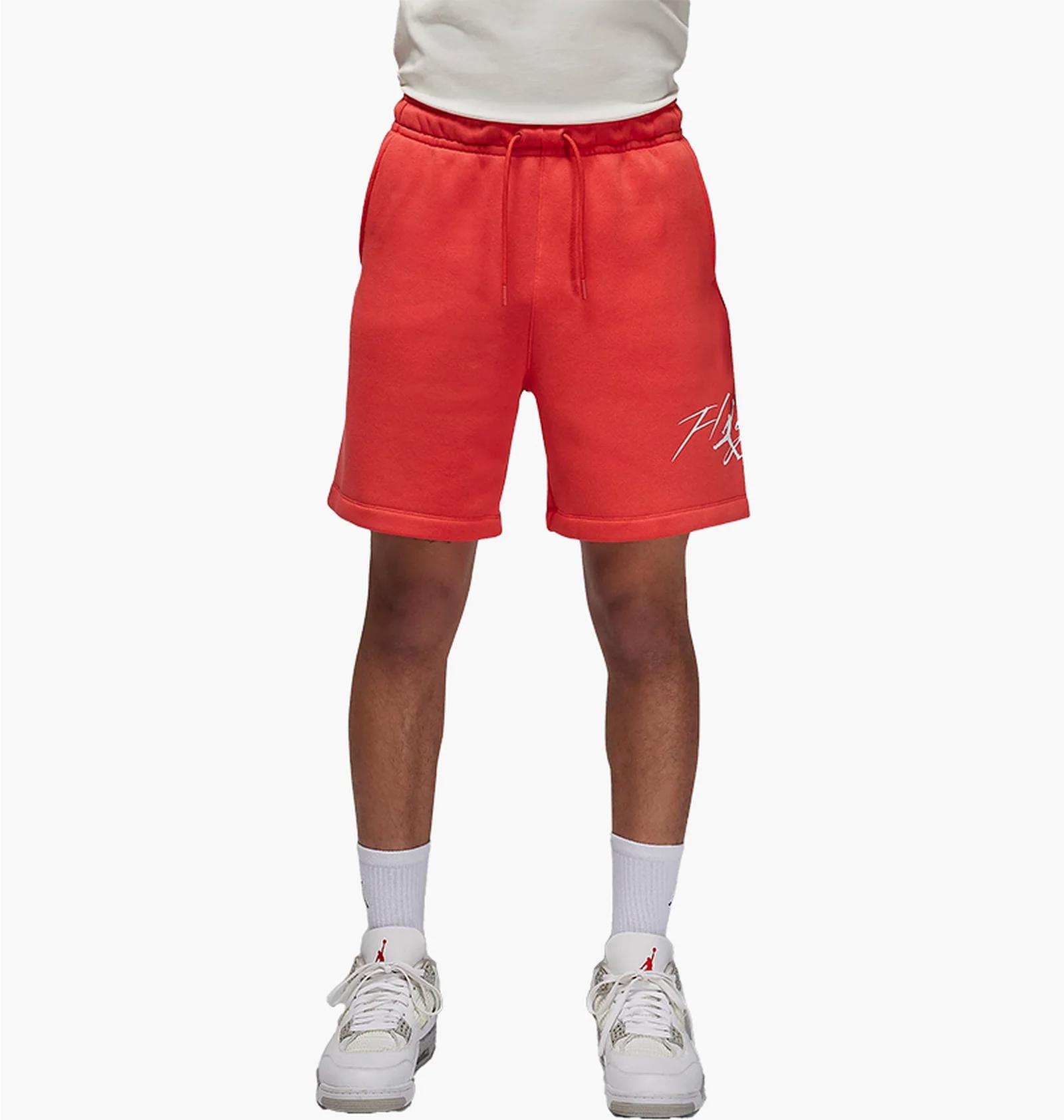 Шорти чоловічі Jordan Brooklyn Fleece Shorts (FN4535-604) — фото 1