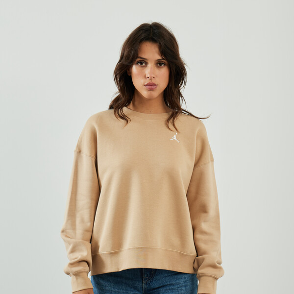 Кофта жіночі Jordan Brooklyn Fleece (FN4491-277) — фото 2