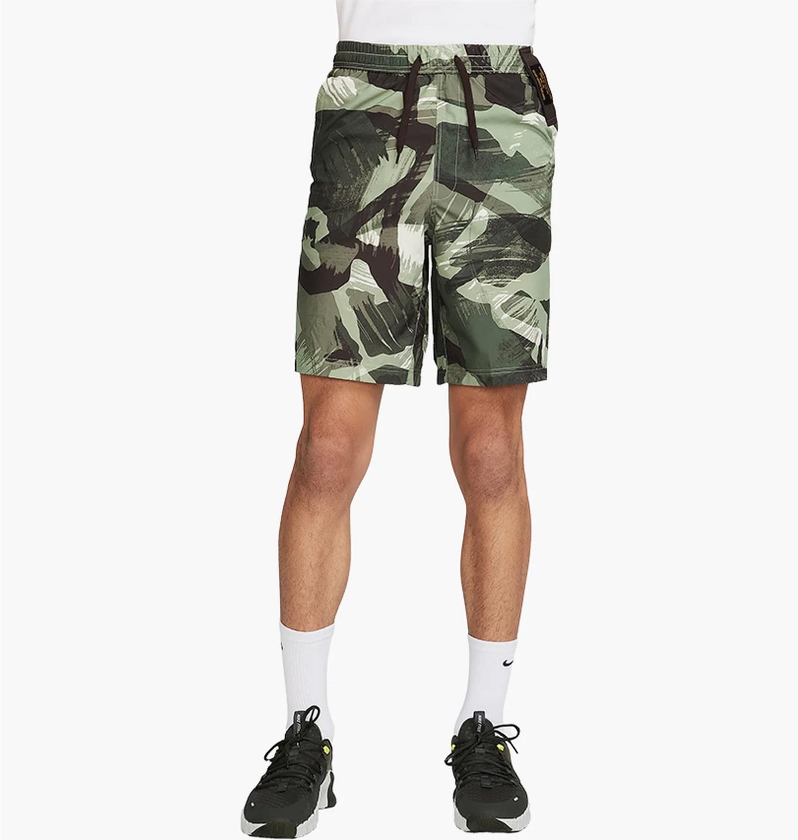 Шорти чоловічі Nike Dri-Fit 9 Unlined Versatile (FN3046-386) — фото 1