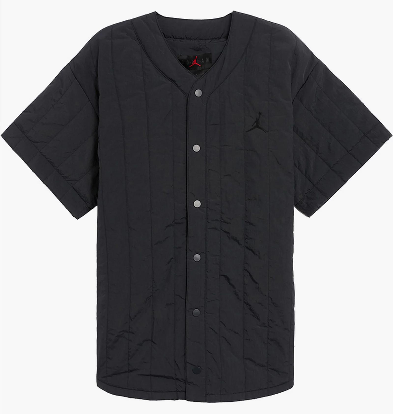 Футболка чоловіча Jordan M Flt Hrtg Baseball Top (FN4601-045) — фото 1