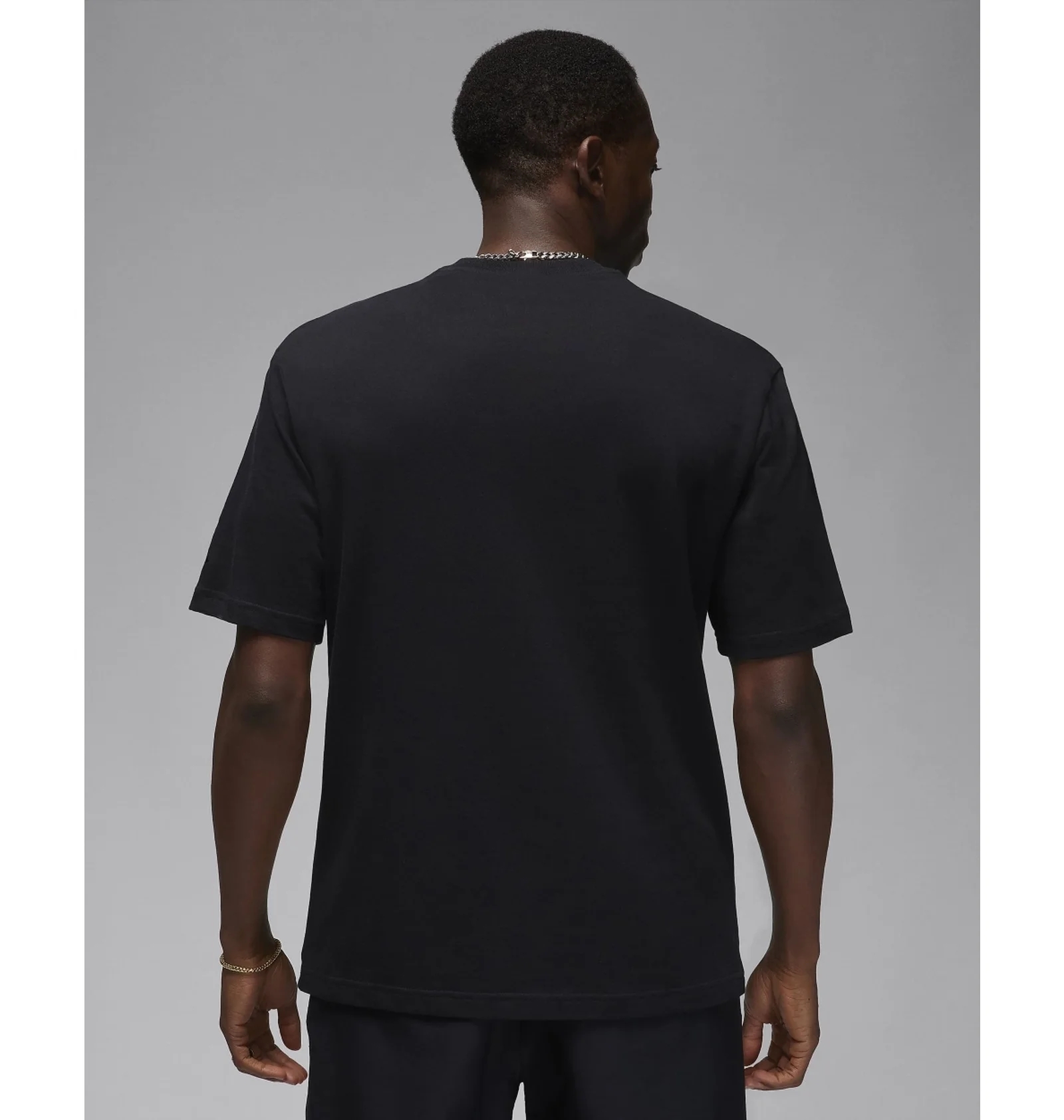 Футболка чоловіча Jordan Air T-Shirt Brand (FN5982-010) — фото 6