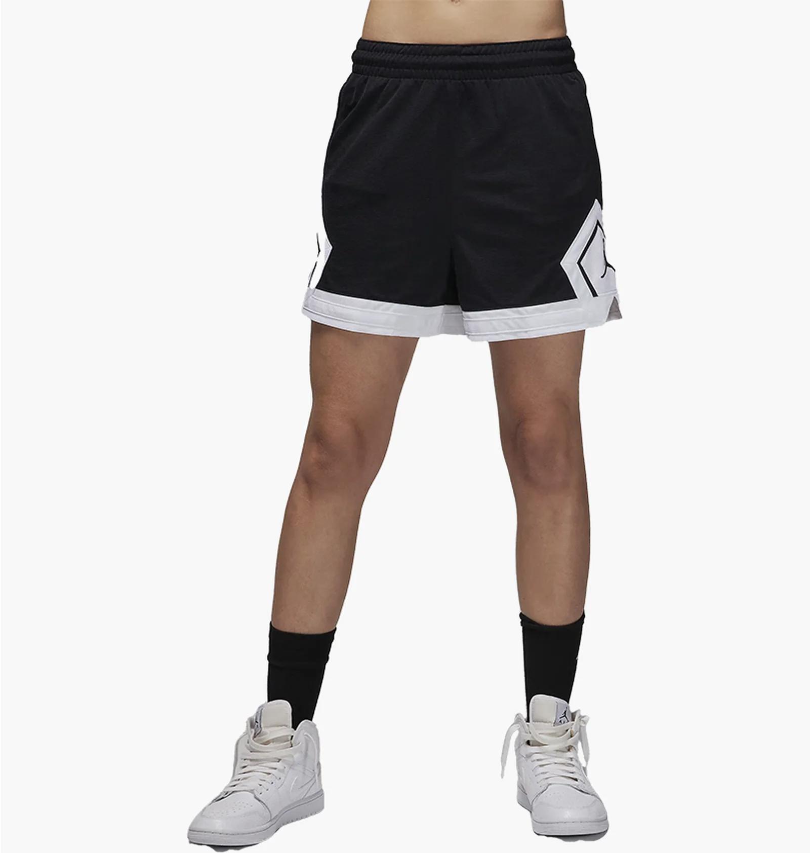 Шорти жіночі Jordan Sport Black (FN5134-010) — фото 1