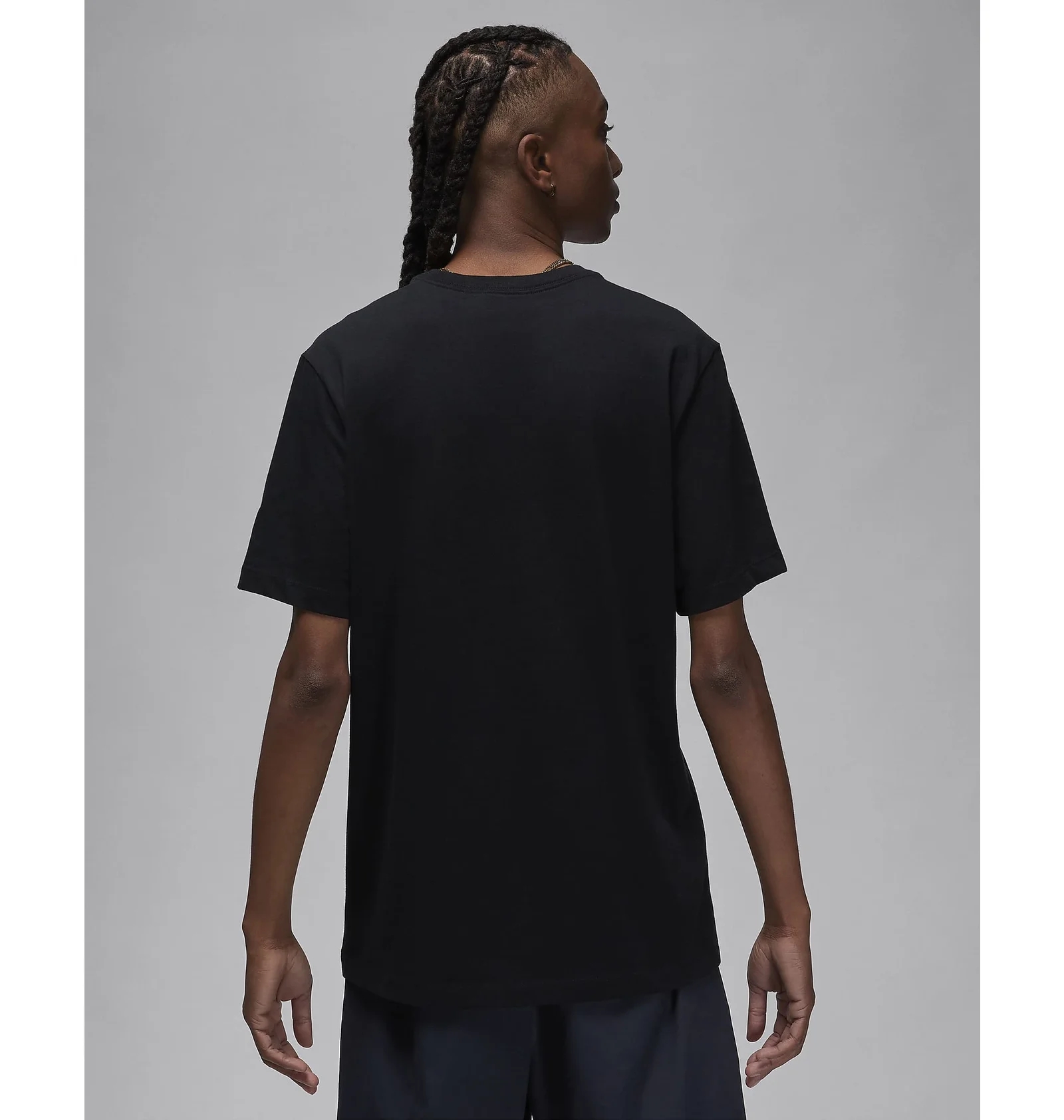 Футболка чоловіча Jordan Air Jumpman Watercolor Short Sleeve (FN5980-010) — фото 6