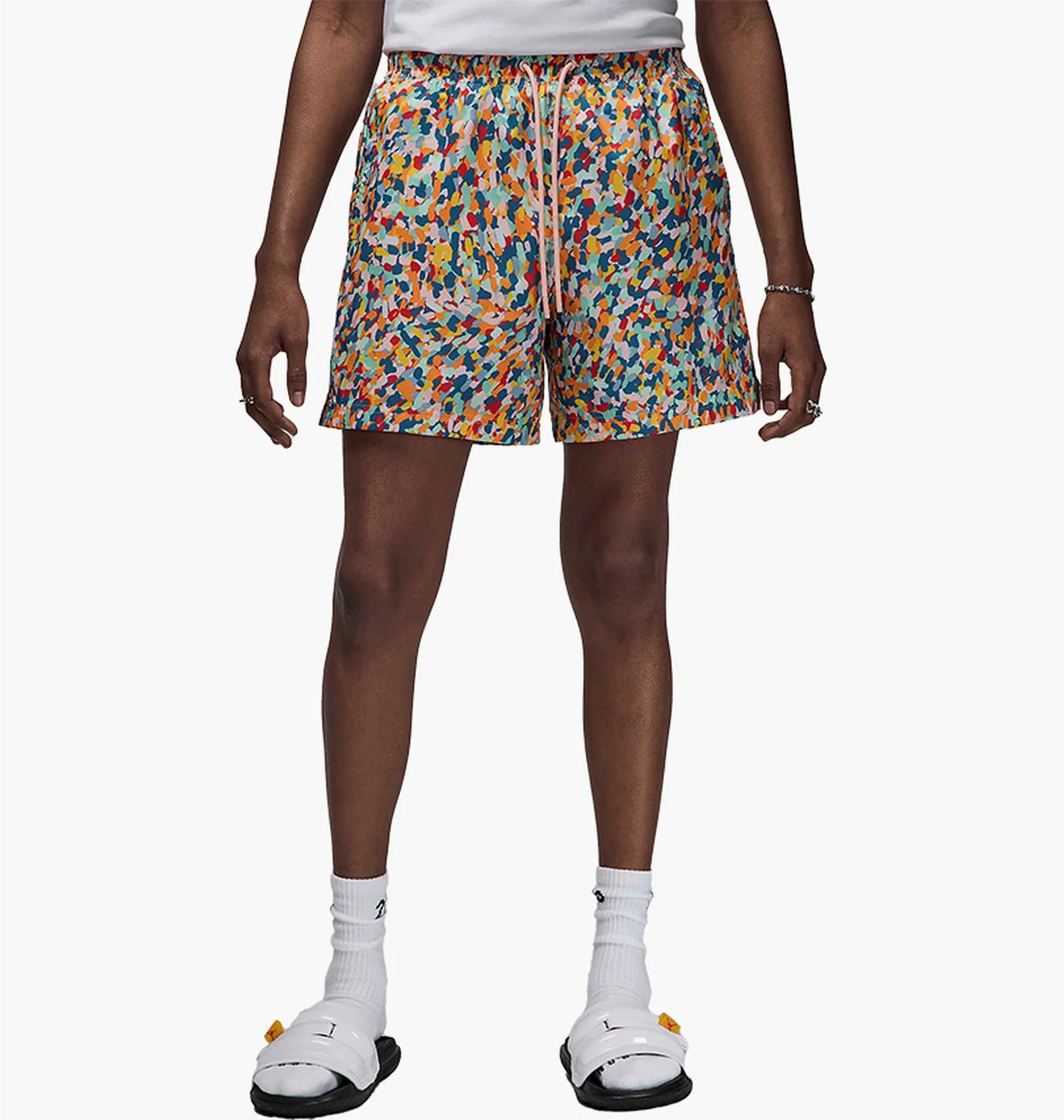 Шорти жіночі Jordan Essentials Poolside Shorts (FN4635-622) — фото 1