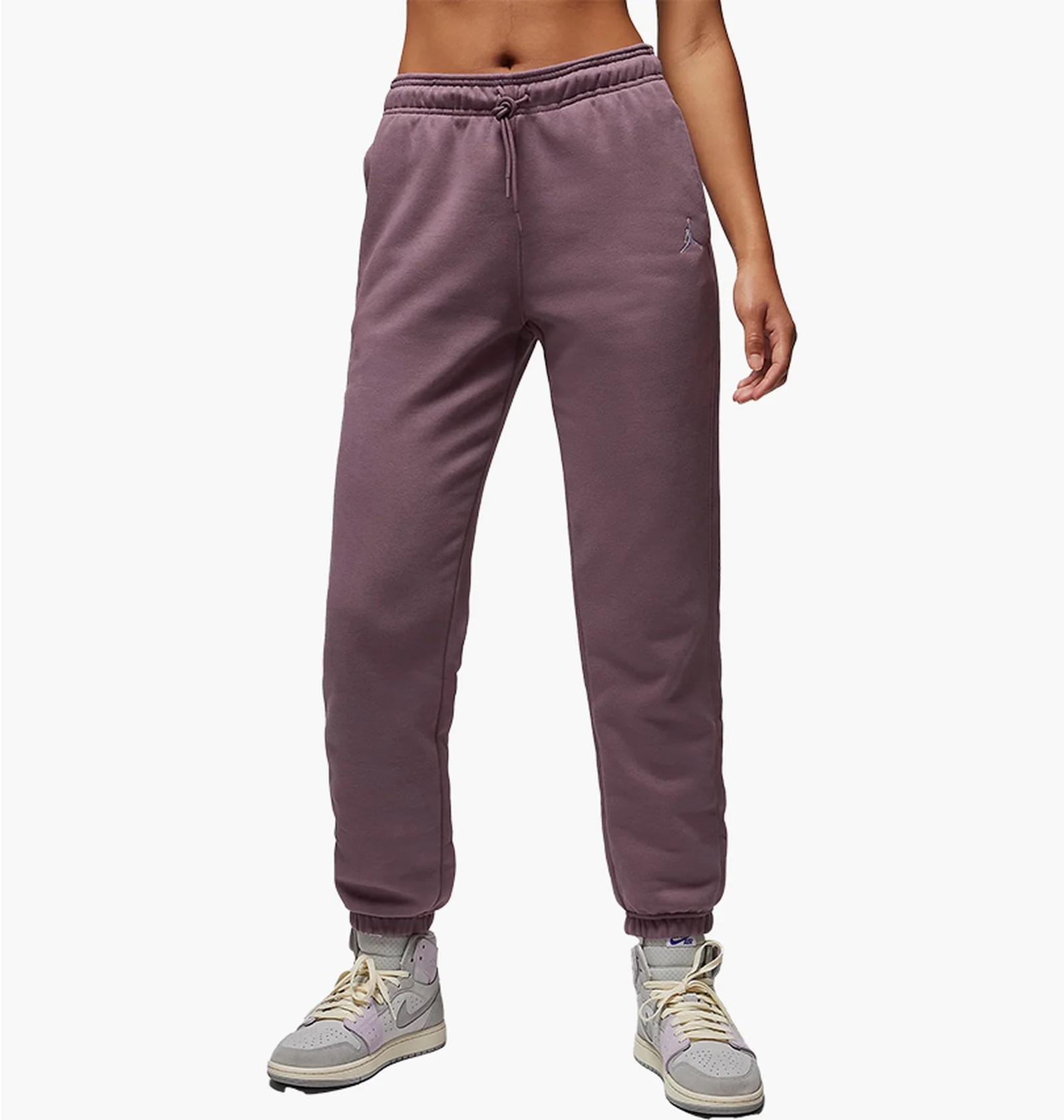 Брюки жіночі Jordan W Brkln Flc Pant 2 (FN4494-508) — фото 1