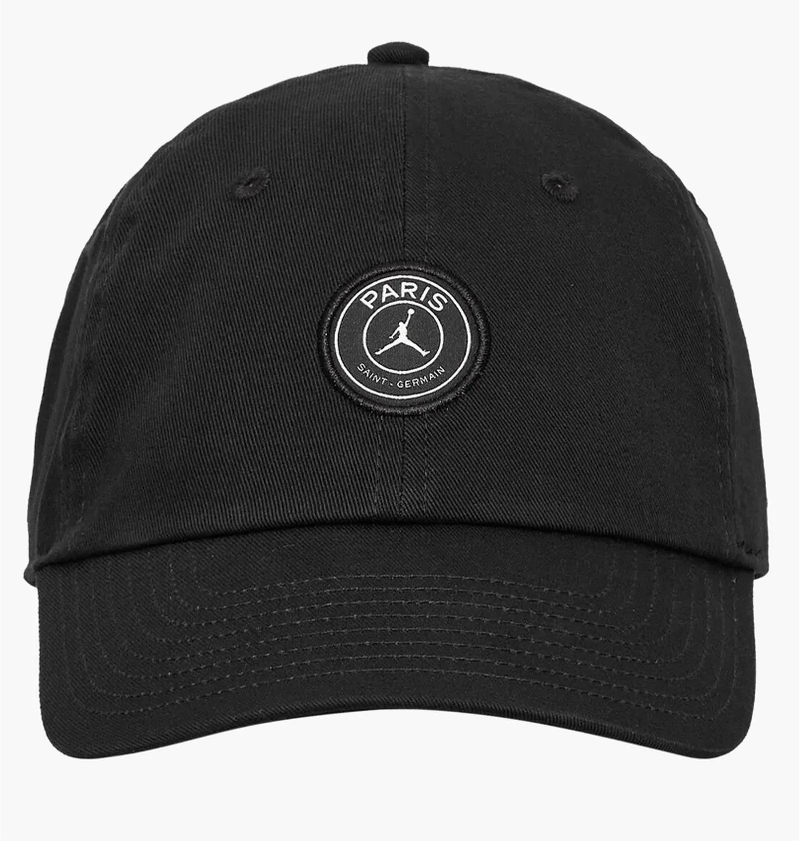 Кепка Jordan Paris Saint-Germain Club Cap (FQ4992-010) — фото 1