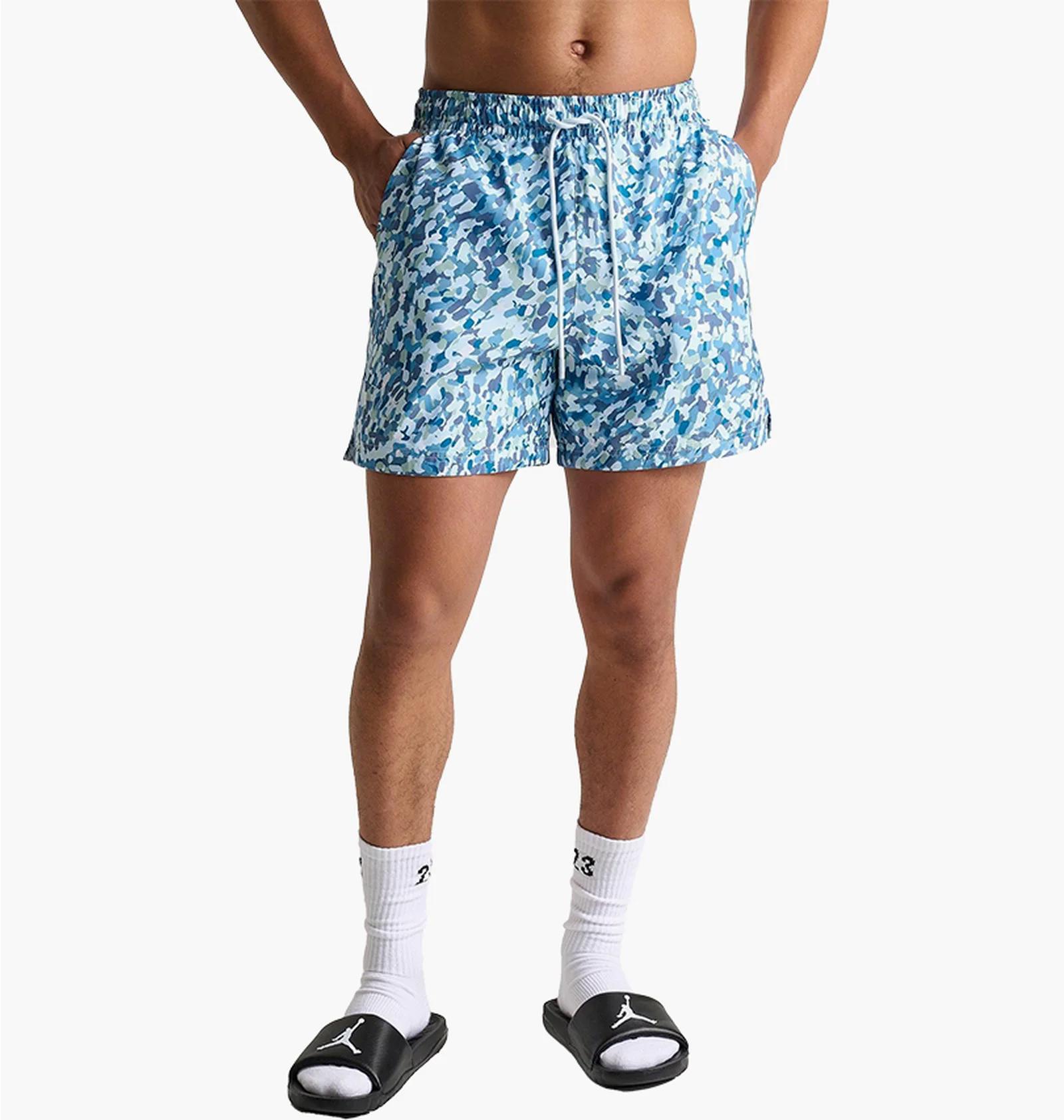 Шорти чоловічі Jordan Essentials Poolside Shorts (FN4635-423) — фото 1