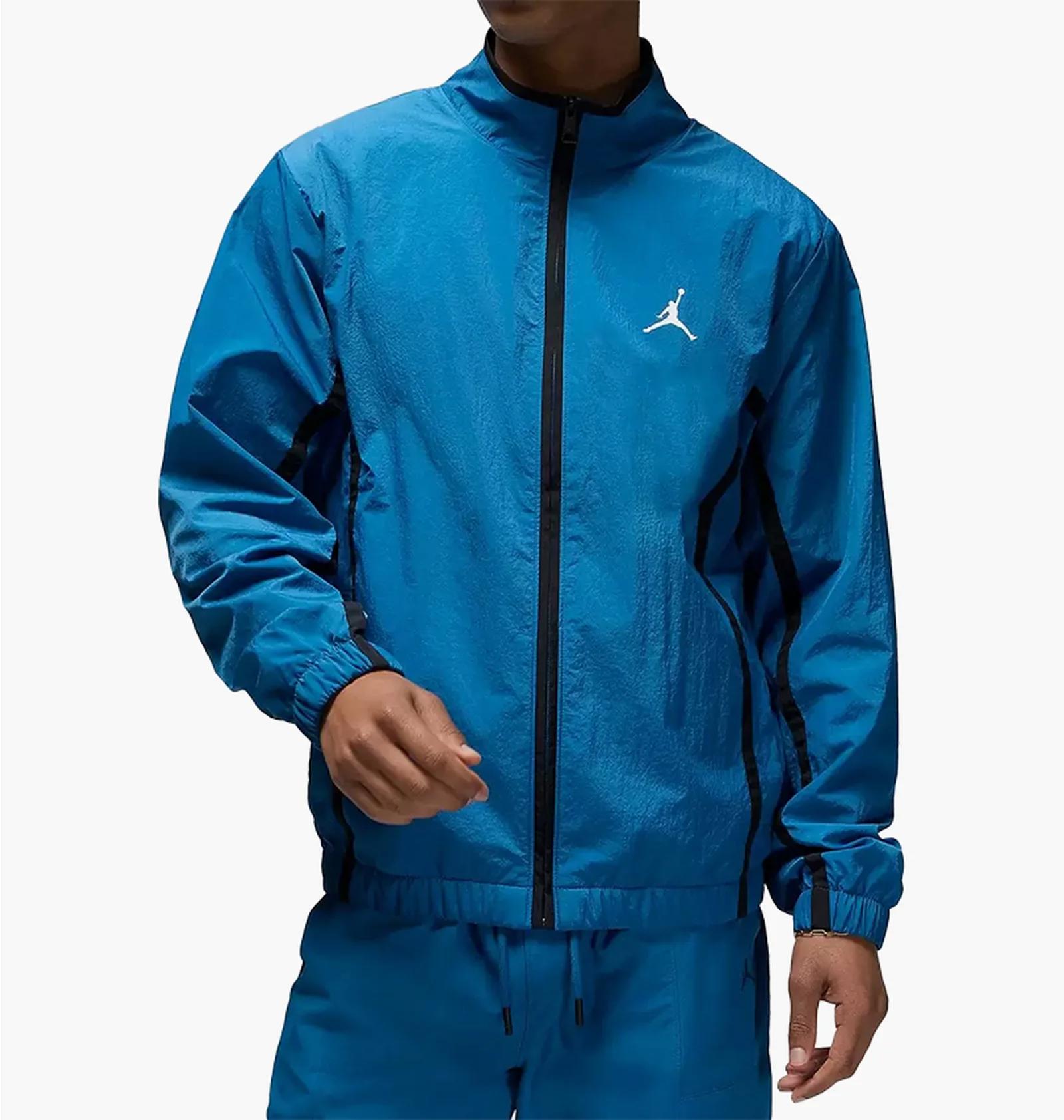 Куртка чоловіча Jordan Essentials Woven Jacket (FN4537-457) — фото 1
